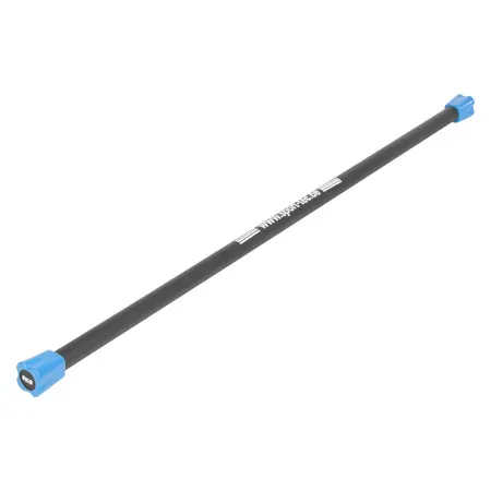 Sport-Tec Gewichtsstange 5 kg, hellblau