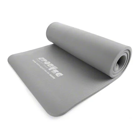 Sport-Tec Gymnastikmatte inkl. Tragetasche, LxBxH 180x60x1,5 cm