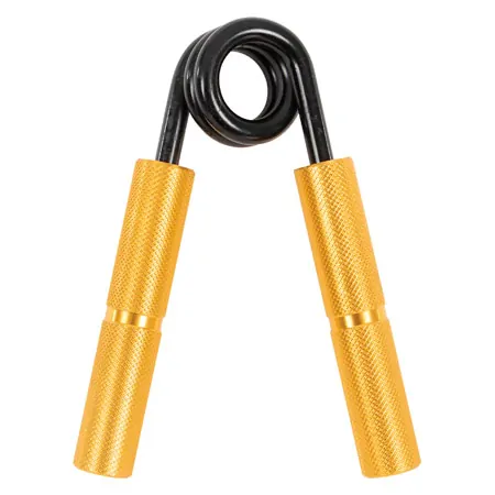 Sport-Tec Handtrainer, 300 lbs / 137 kg, gold