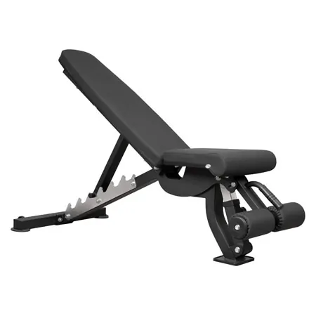 Sport-Tec Hantelbank, Flat, Incline, Decline, Lx B x H 128,5 x 65 x 45,5 cm