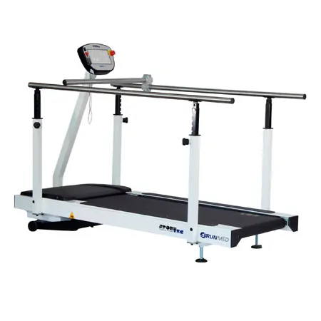 Sport-Tec Laufband RUN 2.5 med