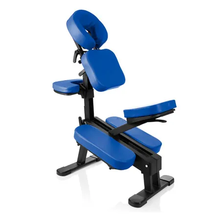 Sport-Tec Mobiler Massagestuhl Relax inkl. Transportkoffer