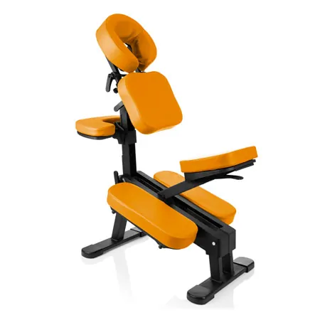 Sport-Tec Mobiler Massagestuhl Relax inkl. Transporttasche
