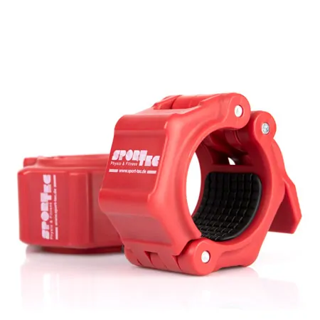 Sport-Tec Olympia Schnellverschluss  5 cm, Paar