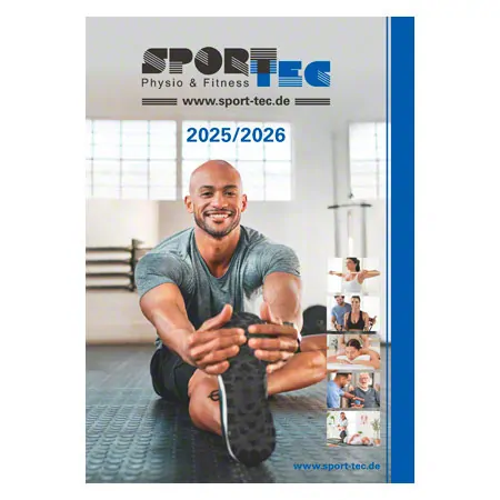 Sport-Tec Physio & Fitness Hauptkatalog