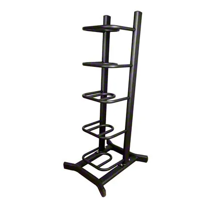 Sport-Tec Powerbag Rack Aufbewahrungsstnder fr 5 Powerbags