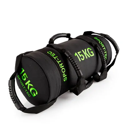 Sport-Tec Powerbag Robusta,  21,5 cm x 52 cm, 15 kg