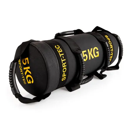 Sport-Tec Powerbag Robusta,  21,5 cm x 52 cm, 5 kg