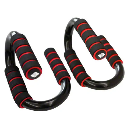 Sport-Tec Push Up Liegesttzgriffe, Paar