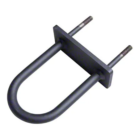 Sport-Tec Ring-Universalhalter Multi Storage Rack