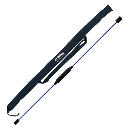 Sport-Tec Schwingstab, 160 cm inkl. Sport-Tec Tasche