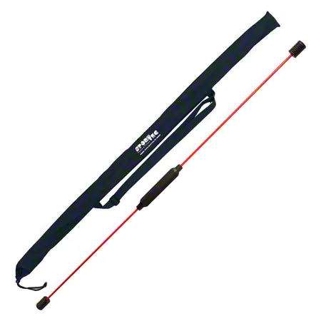 Sport-Tec Schwingstab, 160 cm inkl. Sport-Tec Tasche