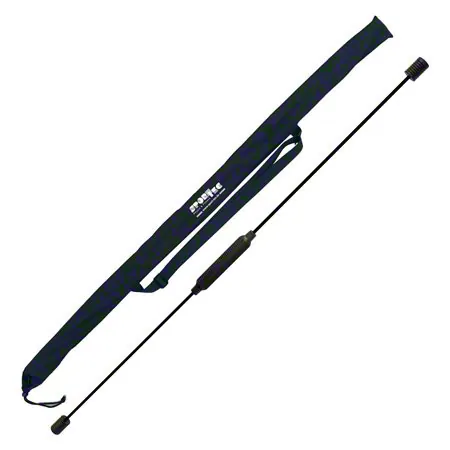 Sport-Tec Schwingstab, 160 cm inkl. Sport-Tec Tasche