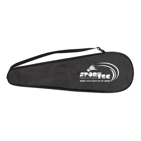 Sport-Tec Tasche fr Badminton Schlger