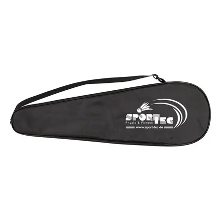 Sport-Tec Tasche fr Badmintonschlger