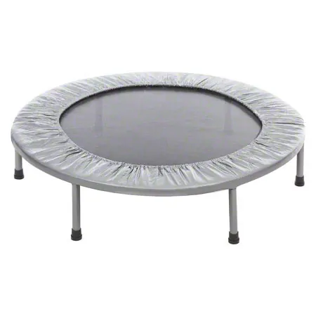 Sport-Tec Trampolin, � 100 cm, faltbar