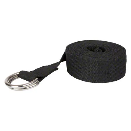 Sport-Tec Yogagurt, LxB 300x3,8 cm