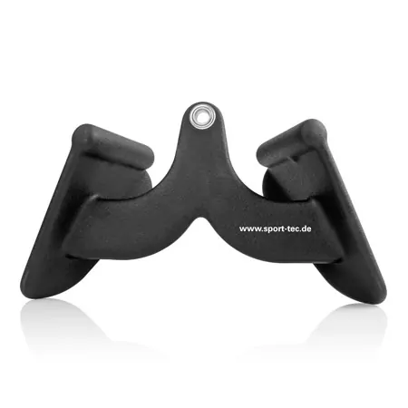 Sport-Tec ergonomischer Rudergriff, 31,5x16 cm