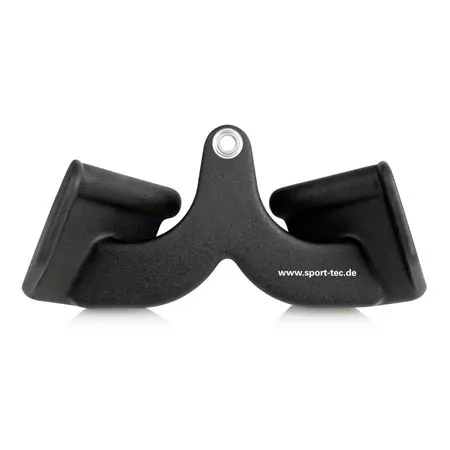 Sport-Tec ergonomischer Rudergriff, 31x11 cm