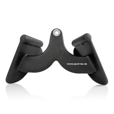 Sport-Tec ergonomischer Rudergriff, LxB 31,5x16 cm