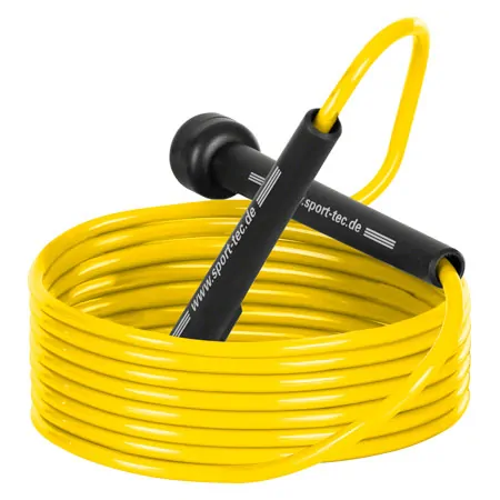 Springseil Speed Rope, verstellbar, 300 cm