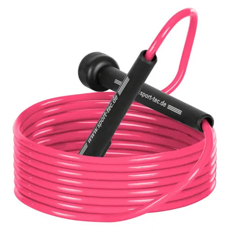 Springseil Speed Rope, verstellbar, 300 cm