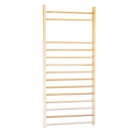 Sprossenwand, BxH 100x230 cm, 14 Sprossen