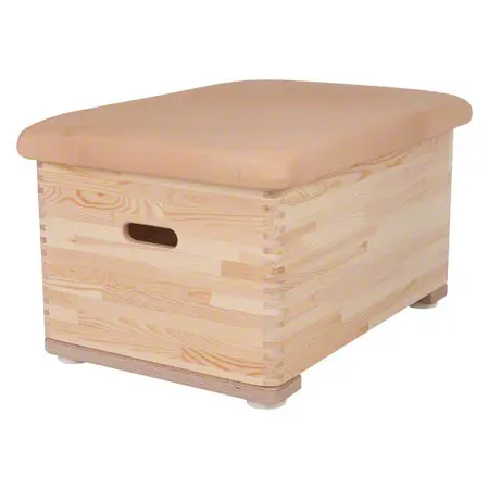 Sprungkasten, L x B x H 70 x 50 x 40 cm, 1-tlg.