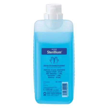 Sterillium Hnde-Desinfektionsmittel, 1 l