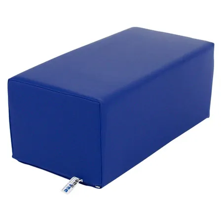 Stufen-Lagerungskissen, LxBxH 50x25x20 cm