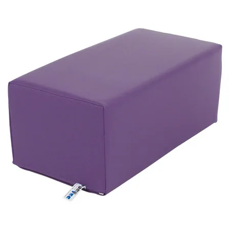 Stufen-Lagerungskissen, LxBxH 50x25x20 cm