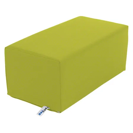 Stufen-Lagerungskissen, LxBxH 50x25x20 cm