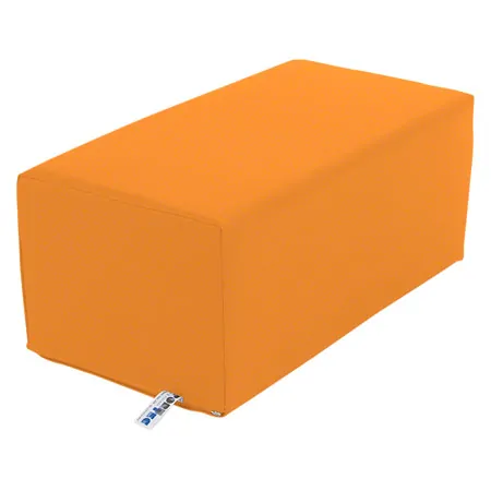 Stufen-Lagerungskissen, LxBxH 50x25x20 cm