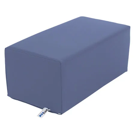 Stufen-Lagerungskissen, LxBxH 50x25x20 cm