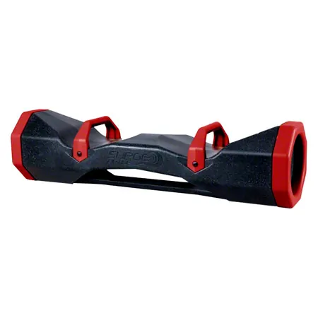 Surge Strmungskrafttrainer Storm 40, befllbar bis 18 kg,  21,5 cm x 85 cm