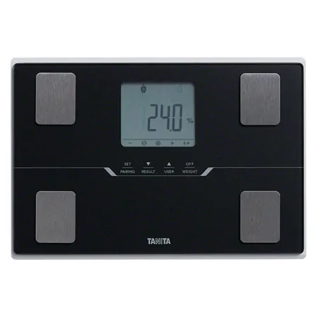 TANITA Krperanalysewaage BC-401 mit Bluetooth