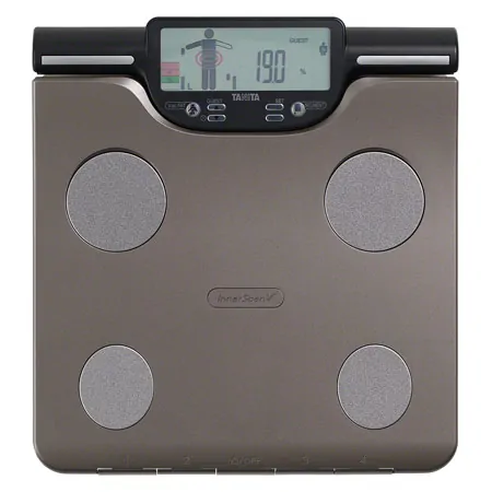 TANITA Krperanalysewaage BC-601