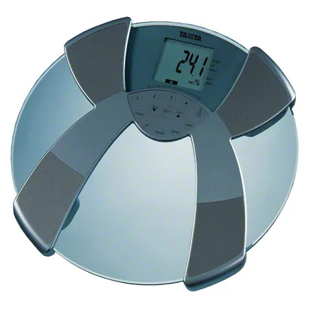 TANITA Krperfettanalyse-Waage BC-532