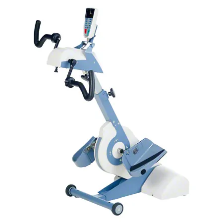 THERA-Trainer Bein- und Oberkrpertrainer tigo 566
