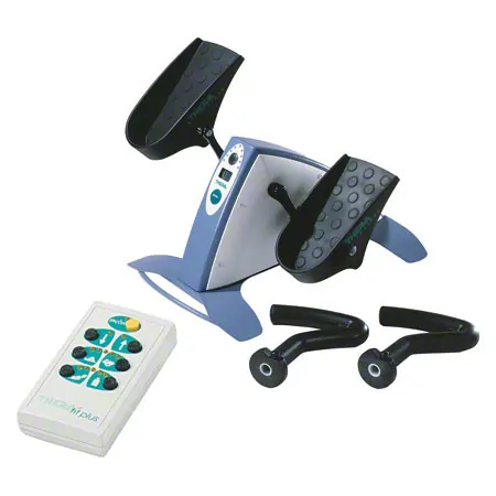 THERA-fit plus Bewegungstrainer, taubenblau