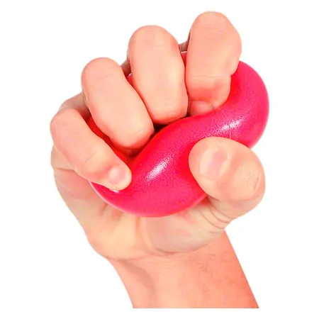 TOGU Anti-Stress Ball mit Luftfllung,  6,5 cm