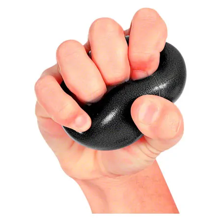 TOGU Anti-Stress Ball mit Luftfllung,  6,5 cm