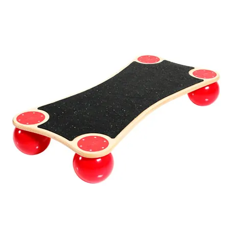 TOGU Balanza Ballstep mit Anti-Rutschpad
