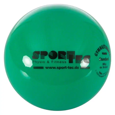 TOGU Gymnastikball,  16 cm, 300 g