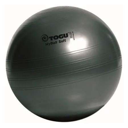 TOGU Gymnastikball MyBall Soft
