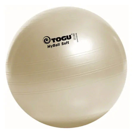 TOGU Gymnastikball MyBall Soft