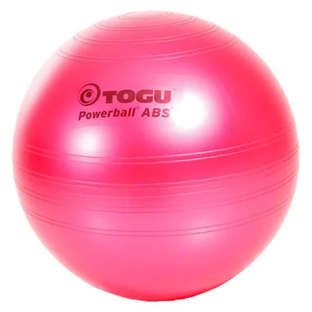 TOGU Gymnastikball Powerball ABS,  45 cm