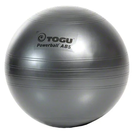 TOGU Gymnastikball Powerball ABS,  55 cm