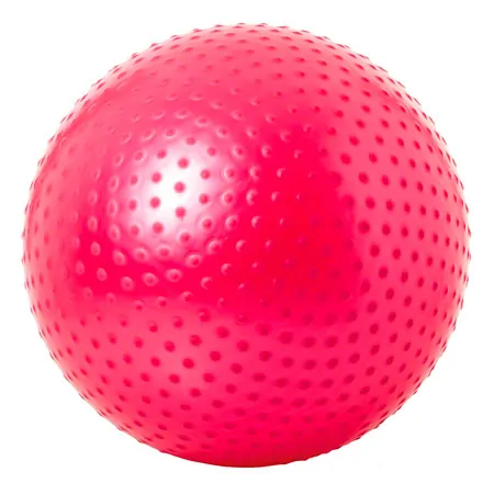 TOGU Gymnastikball Theragym ABS Senso,  100 cm, rot