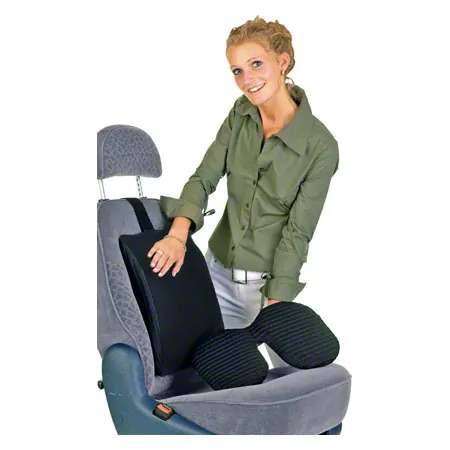 TOGU Rcken- und Sitzkissen-Set Airgo Aktiv, 2-tlg.